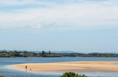 Ballina Apartamento | Family friendly apartment with a stunning view