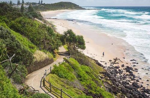 Ballina Apartamento | Family friendly apartment with a stunning view
