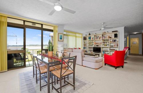 Ballina Apartamento | Family friendly apartment with a stunning view