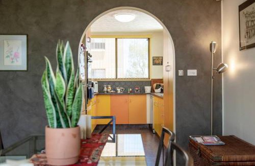 Ballina Apartamento | Family friendly apartment with a stunning view