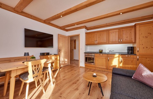 Kruen Condominio | Family-friendly apartment in a quiet location