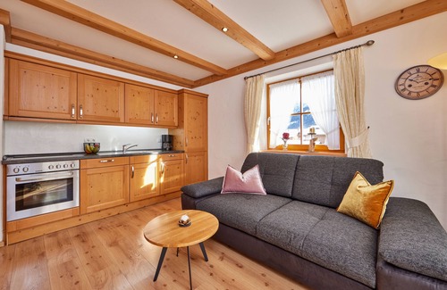 Kruen Condominio | Family-friendly apartment in a quiet location