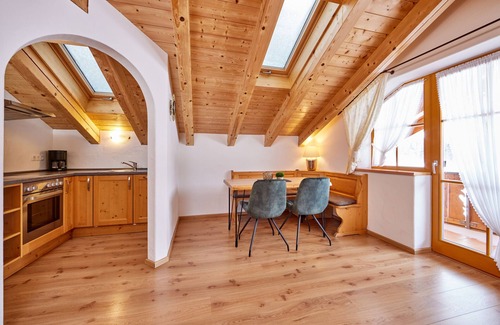 Kruen Apartamento | Family-friendly apartment in a quiet location