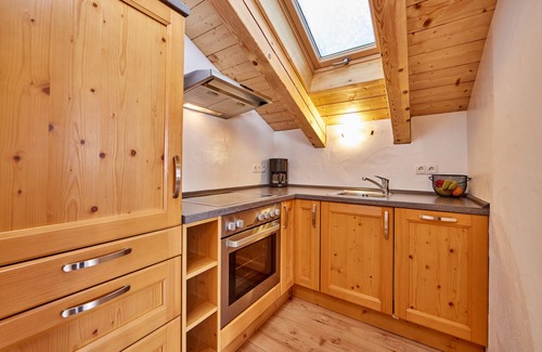 Kruen Apartamento | Family-friendly apartment in a quiet location