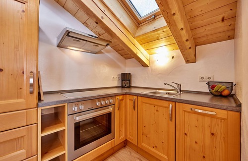 Kruen Apartamento | Family-friendly apartment in a quiet location