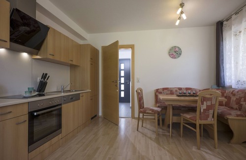 Tux Apartamento | apartamentos Familiar para 2-5 personas