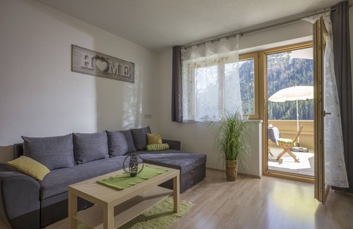 Tux Apartamento | apartamentos Familiar para 2-5 personas