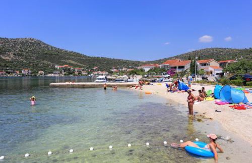 Poljica Apartamento | Family friendly apartments with a swimming pool Poljica, Trogir - 22079