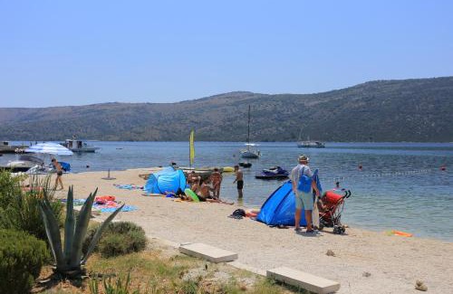 Poljica Apartamento | Family friendly apartments with a swimming pool Poljica, Trogir - 22079