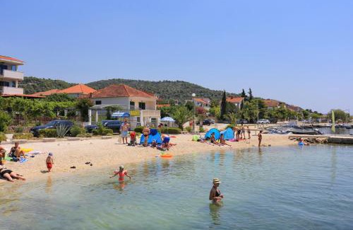 Poljica Apartamento | Family friendly apartments with a swimming pool Poljica, Trogir - 22079