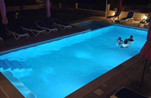 Poljica Apartamento | Family friendly apartments with a swimming pool Poljica, Trogir - 22079
