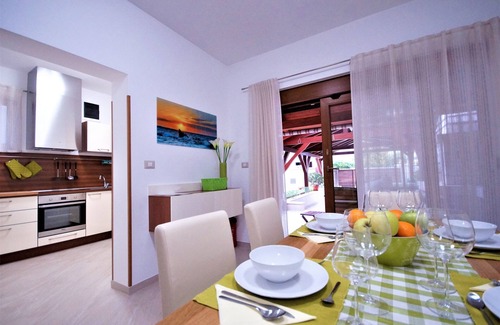Vintijan Apartamento | apartamento ideal para familias en una muy buena ubicación, hasta 6 personas
