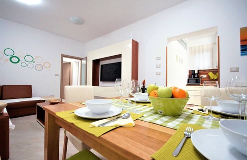Vintijan Apartamento | apartamento ideal para familias en una muy buena ubicación, hasta 6 personas