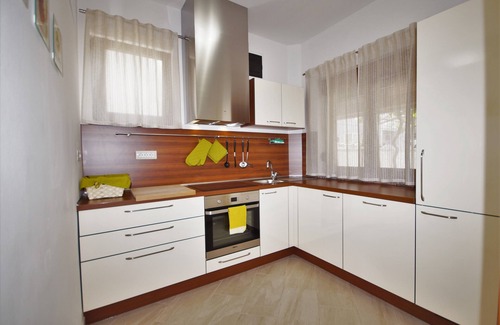 Vintijan Apartamento | apartamento ideal para familias en una muy buena ubicación, hasta 6 personas