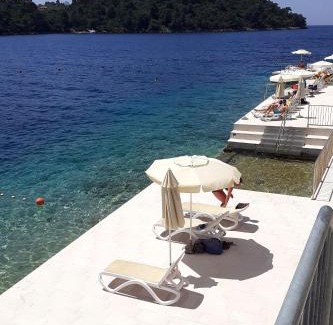 Smokvica Apartamento | Family friendly apartments with a swimming pool Smokvica, Korcula - 9161