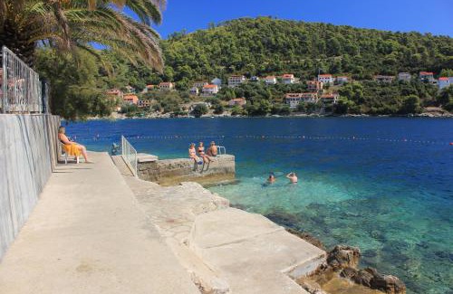 Smokvica Apartamento | Family friendly apartments with a swimming pool Smokvica, Korcula - 9161
