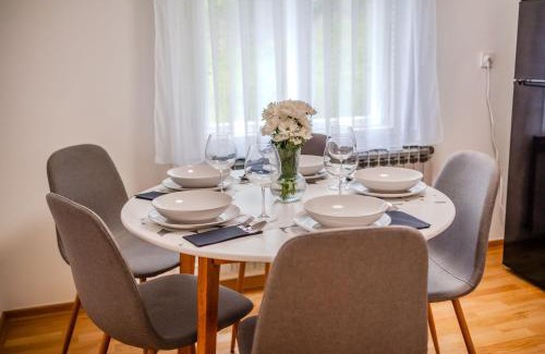 Zagreb Apartamento | Family Friendly Apartment With Parking - Happy Rentals