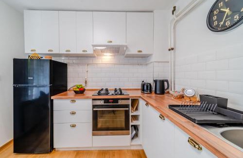 Zagreb Apartamento | Family Friendly Apartment With Parking - Happy Rentals