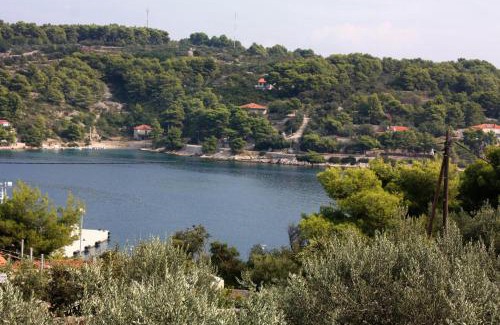 Rogac Apartamento | Family-friendly apartments with swimming pool Rogac, Solta - 5183