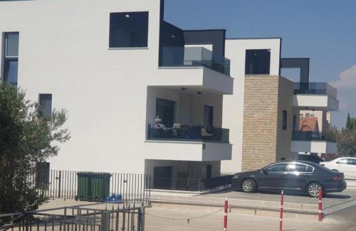 Susica Apartamento | Family-friendly apartments with swimming pool Murter - 22942