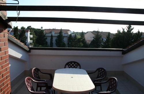 Zrce Apartamento | Family-friendly apartments with swimming pool Novalja, Pag - 213