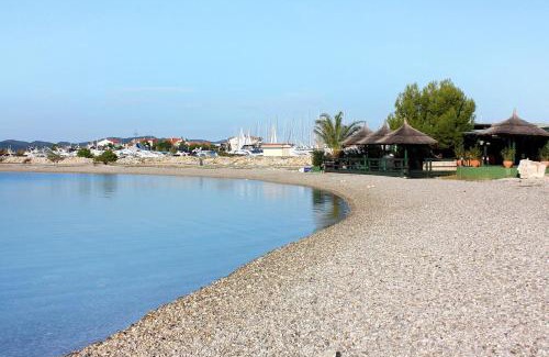 Sukosan Apartamento | Family-friendly apartments with swimming pool Sukosan, Zadar - 3273
