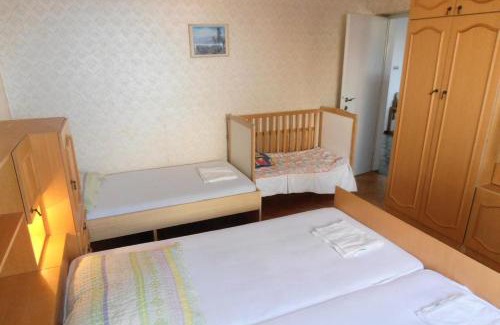 Sukosan Apartamento | Family-friendly apartments with swimming pool Sukosan, Zadar - 3273
