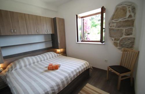 Kampor Apartamento | Family-friendly apartments with swimming pool Kampor, Rab - 15518