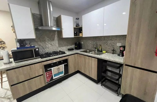 La Julia Casa | Family friendly, brand new beautiful 3 bedroom apartment, modernly equipped!