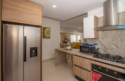 La Julia Casa | Family friendly, brand new beautiful 3 bedroom apartment, modernly equipped!