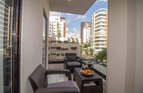 La Julia Casa | Family friendly, brand new beautiful 3 bedroom apartment, modernly equipped!