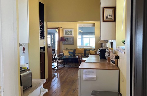 Harwich Casa | Family Friendly BeachHouse