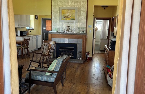 Harwich Casa | Family Friendly BeachHouse