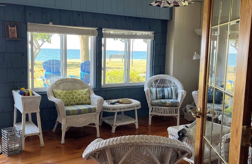 Harwich Casa | Family Friendly BeachHouse