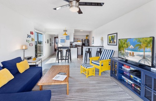 Duck Condominio | Family-Friendly Beach Escape w/ Ocean Views