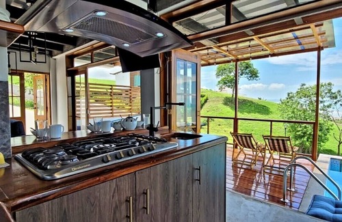Jama Casa | Family friendly beach house