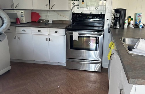 Regina Beach Cabina | Family Friendly Cabin in Regina Beach