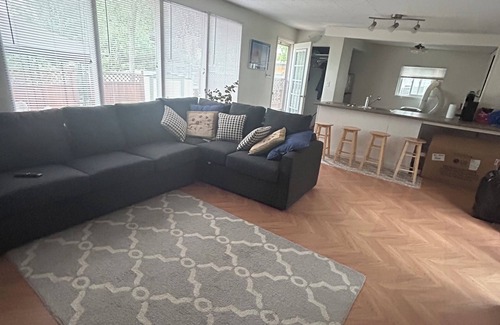 Regina Beach Cabina | Family Friendly Cabin in Regina Beach