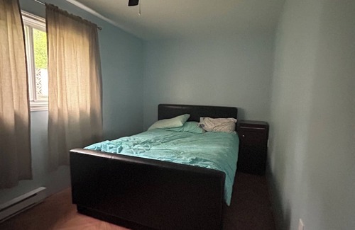 Regina Beach Cabina | Family Friendly Cabin in Regina Beach