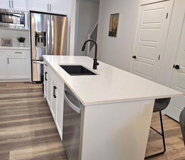 Calgary Casa | Family Friendly