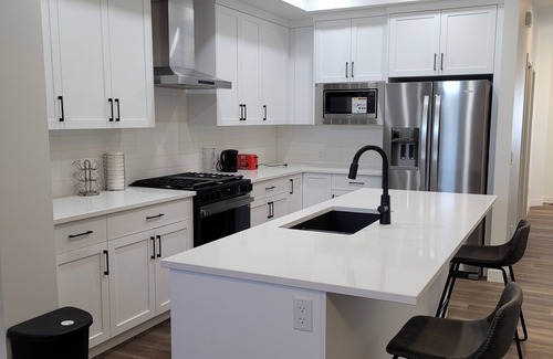 Calgary Casa | Family friendly