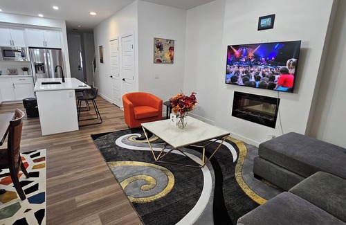 Calgary Casa | Family friendly