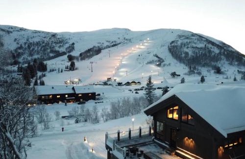 Hafjell Apartamento | Family friendly Cabin in Hafjell