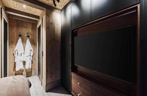 Hafjell Apartamento | Family friendly Cabin in Hafjell