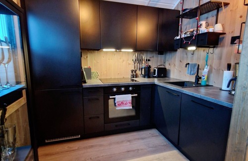 Hemsedal Cabina | Family-friendly cabin with 3 bedrooms, 5min walk to the ski lifts