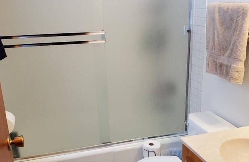 Cold Springs Cabina | Family Friendly Cabin mins from Pinecrest & Dodge Ridge