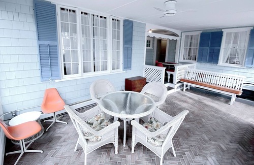West Harwich Casa | Family-Friendly Cape Cottage Just 3 Minute walk to Beach!