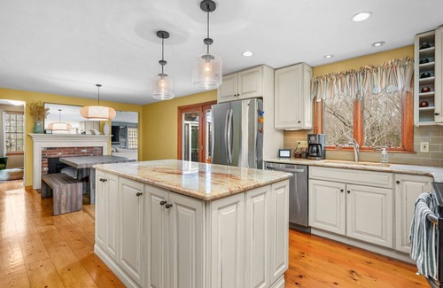 Plymouth Casa | Family-Friendly Cape Home – Pool & Beach Access
