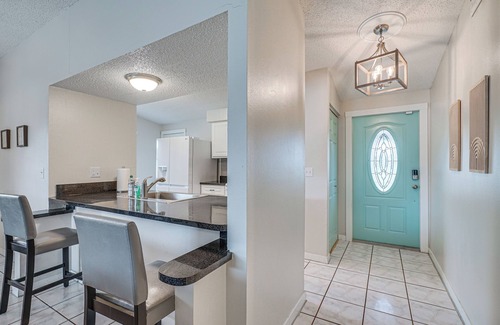 Caloosahatchee Cabaña | Family-friendly Cape Coral Home w/ Private Pool!