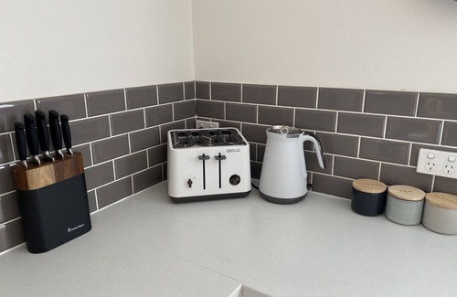 Goulburn Casa | Family friendly central cottage